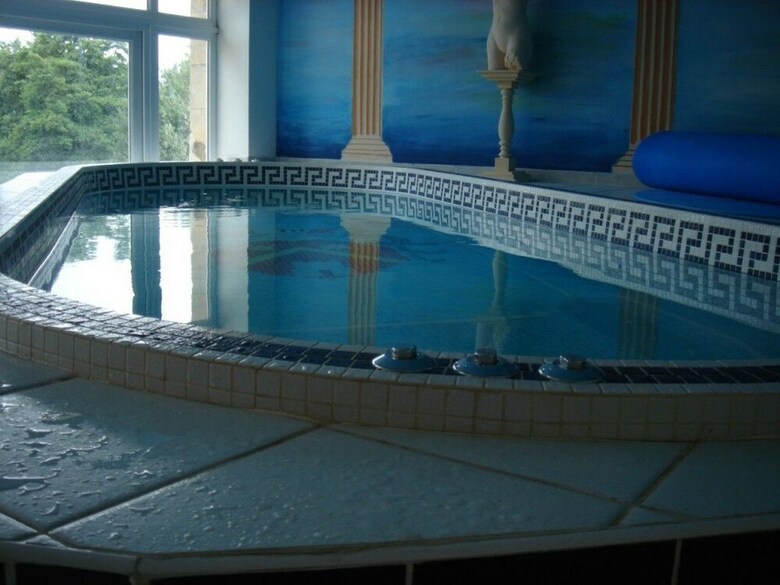 Hotel Manoir de La Rivi�re