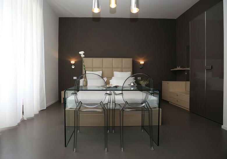 Residenza Crescenzio