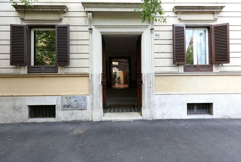 Residenza Crescenzio