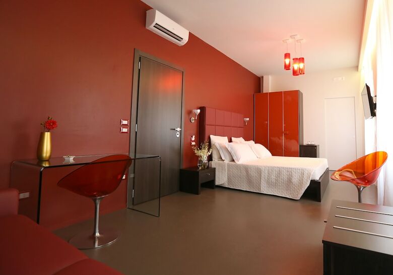 Residenza Crescenzio