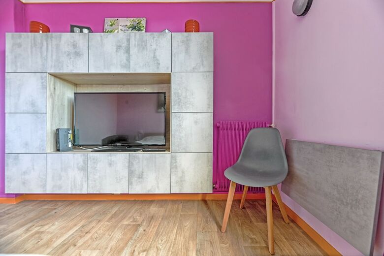 Apartamento Chez Magali Et Marcel