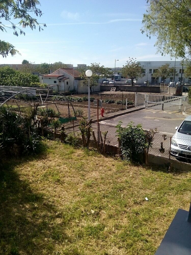 Apartamento Chez Magali Et Marcel