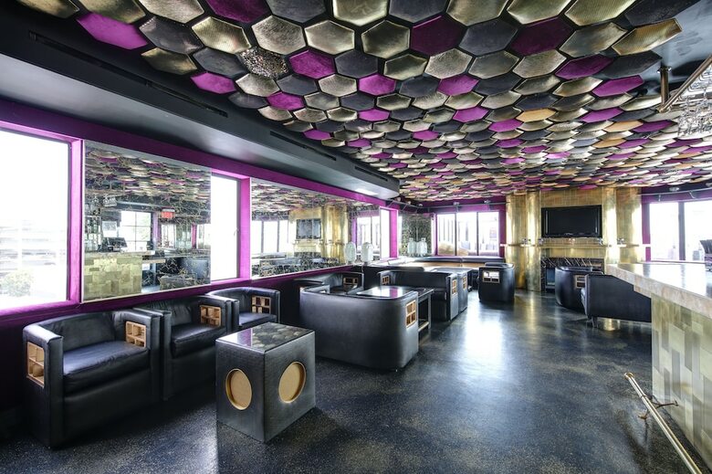 Hotel Shangri La Santa Monica