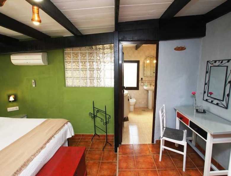 Apartamentos Room In San Bartolome - 104381 By Mo Rentals
