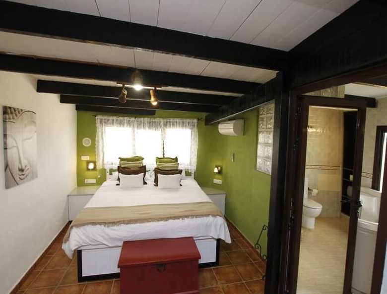 Apartamentos Room In San Bartolome - 104381 By Mo Rentals