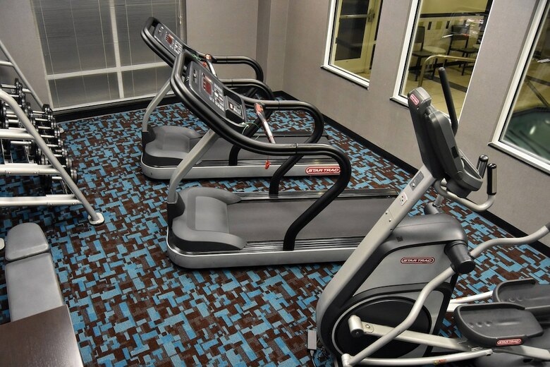 Hotel Fairfield Inn & Suites By Marriott Bedford