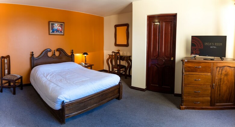 Inca's Room Hotel