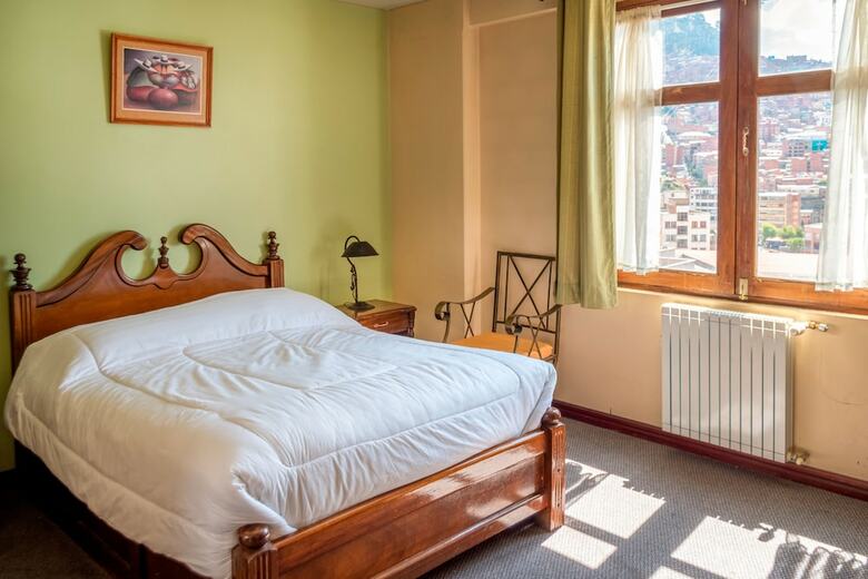 Inca's Room Hotel