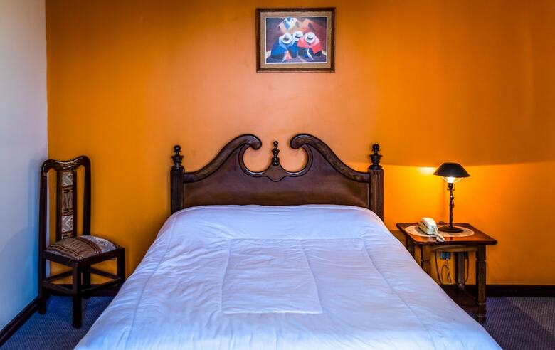 Inca's Room Hotel