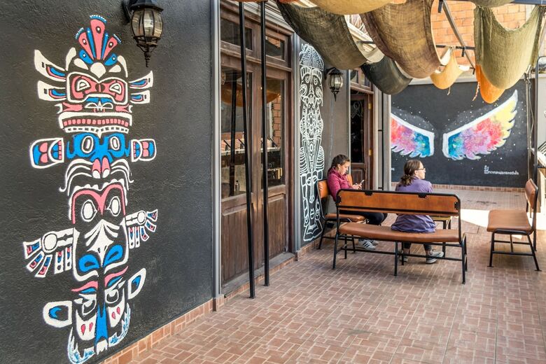 Inca's Room Hotel