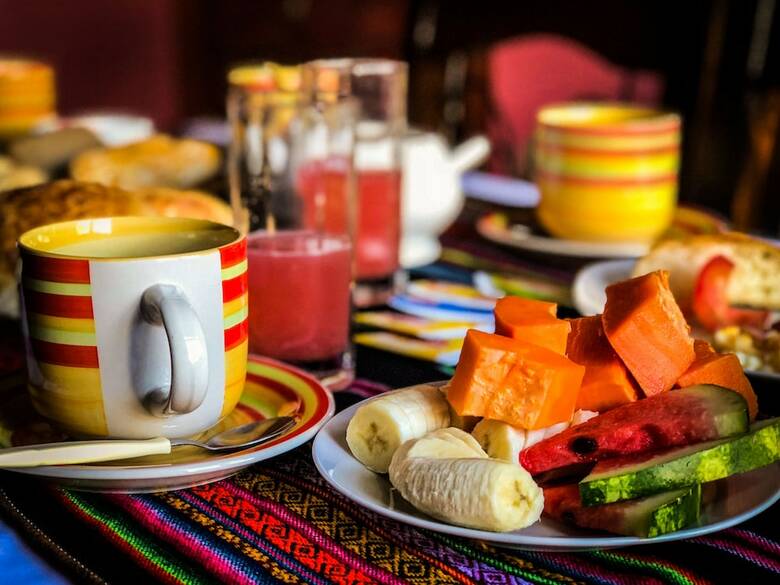 Inca's Room Hotel