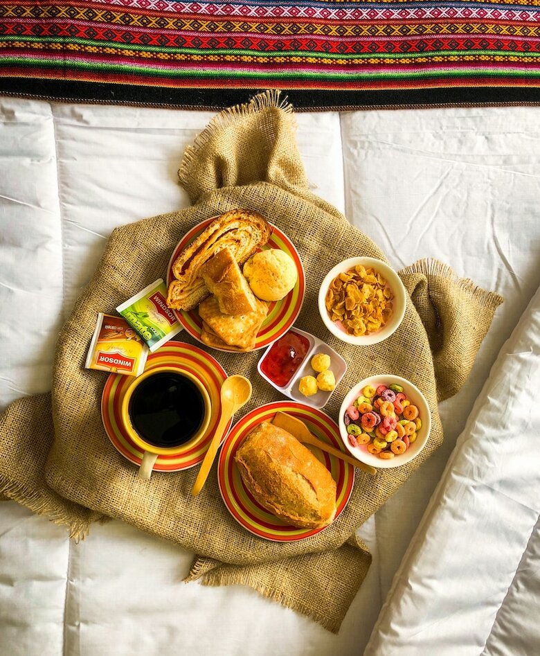 Inca's Room Hotel