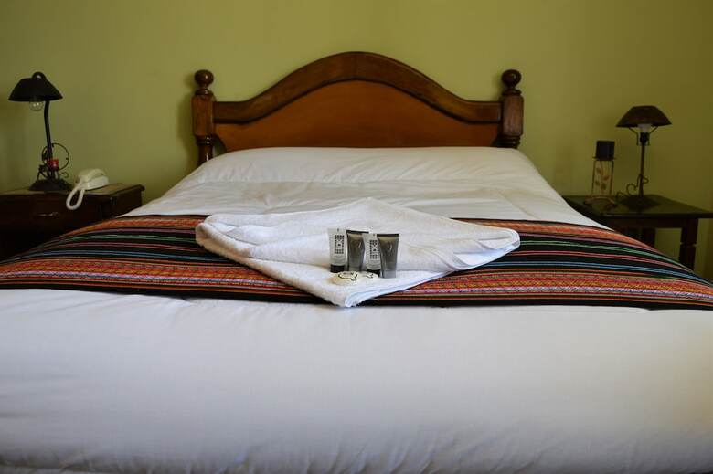Inca's Room Hotel