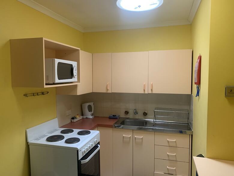 Apartamentos Alpen Glen 6