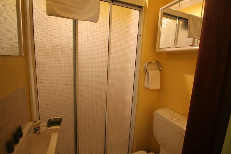 Apartamentos Alpen Glen 6