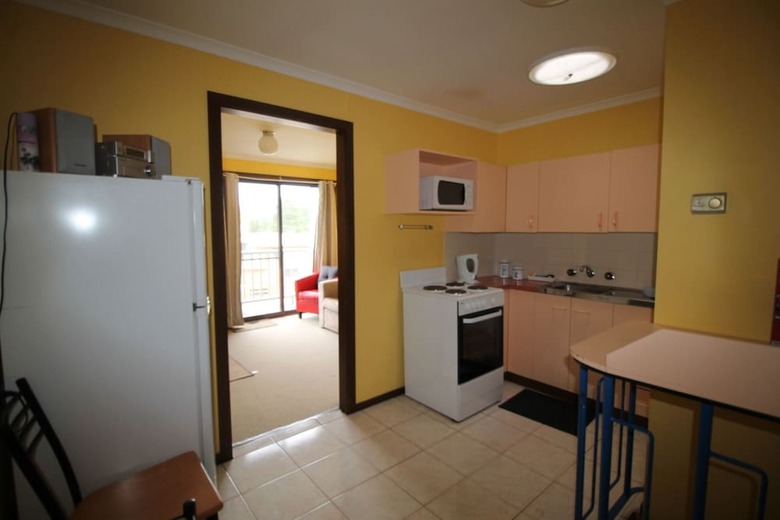 Apartamentos Alpen Glen 6
