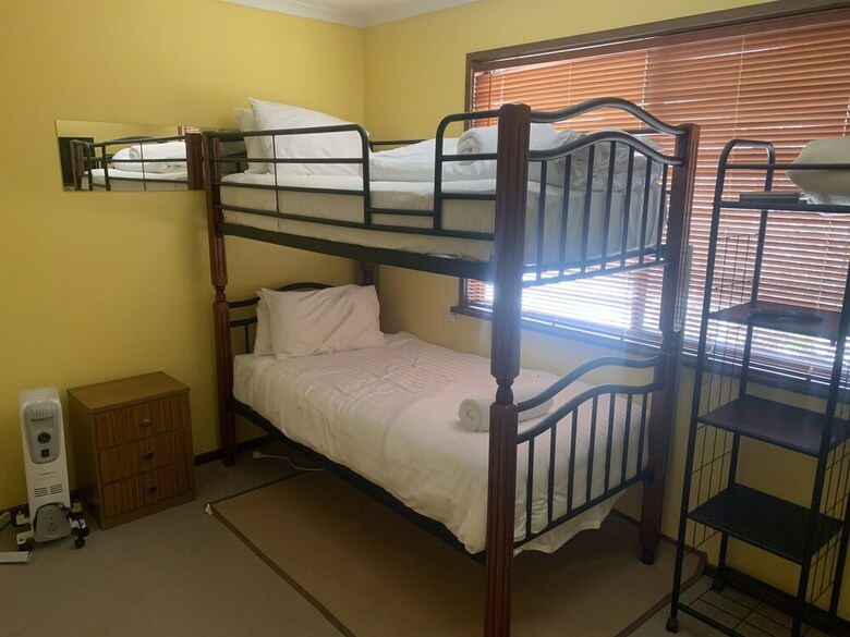 Apartamentos Alpen Glen 6