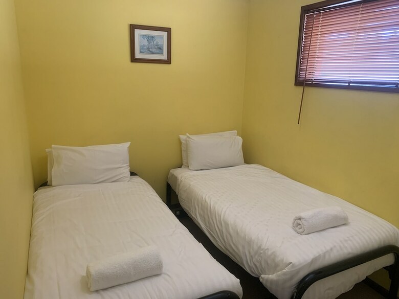 Apartamentos Alpen Glen 6