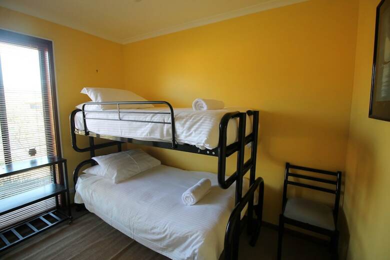 Apartamentos Alpen Glen 6