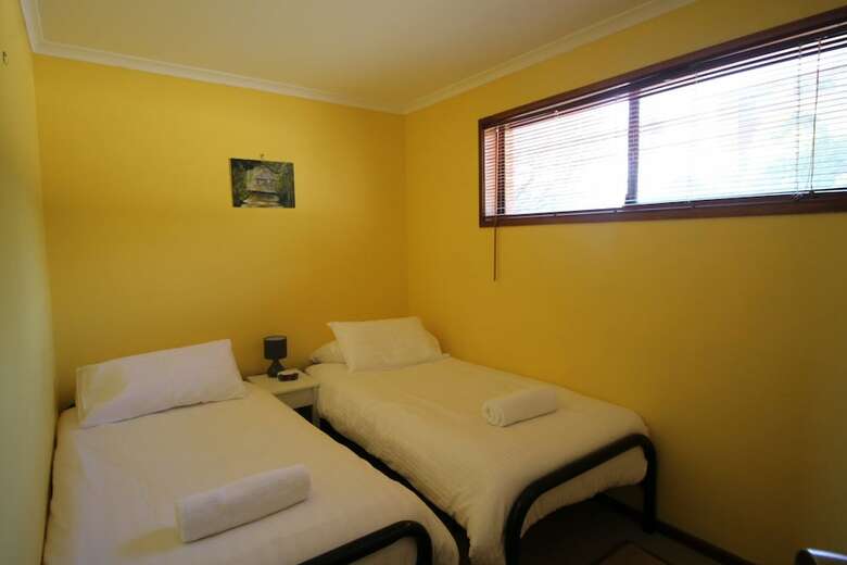 Apartamentos Alpen Glen 6