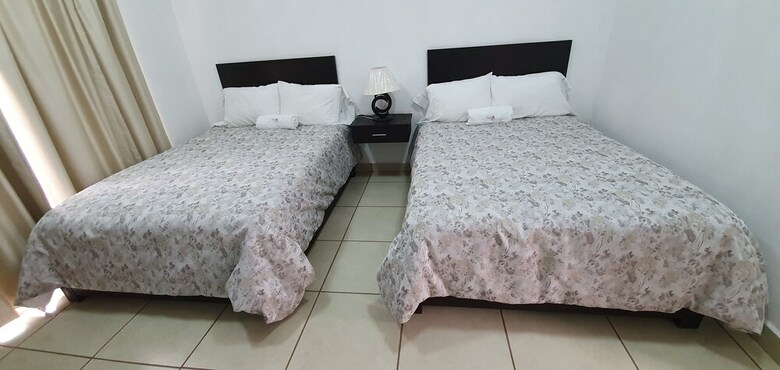 Hotel Nukuch Nah