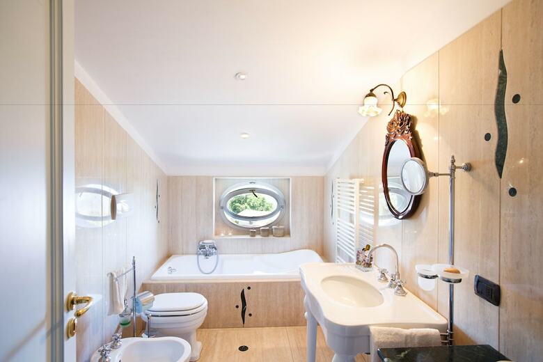Apartamento Villa Eugenia