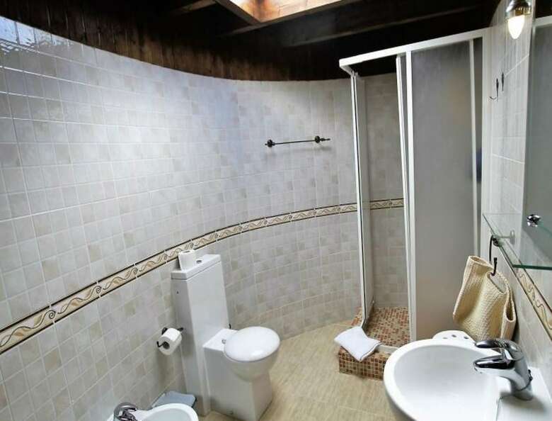 Villa In San Bartolome - 104385 By Mo Rentals