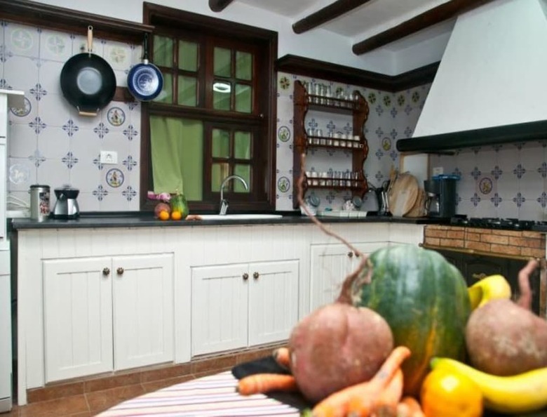 Villa In San Bartolome - 104385 By Mo Rentals