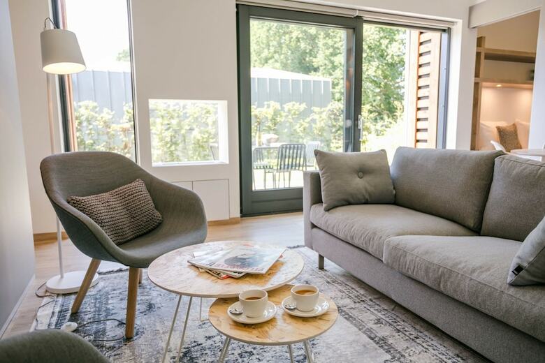 Suitelodges Gooilanden