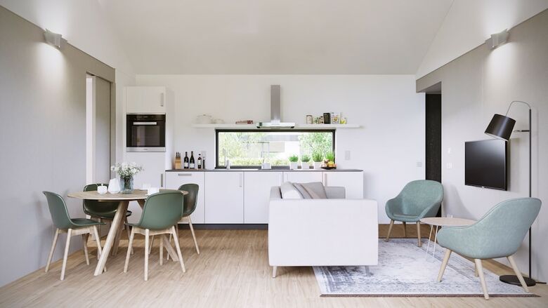 Suitelodges Gooilanden