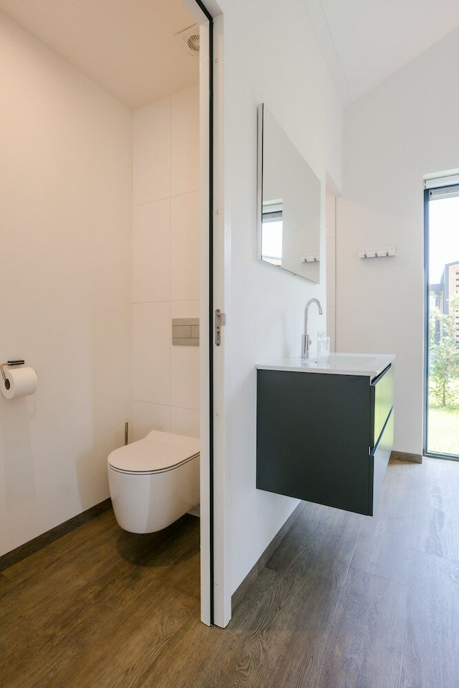 Suitelodges Gooilanden