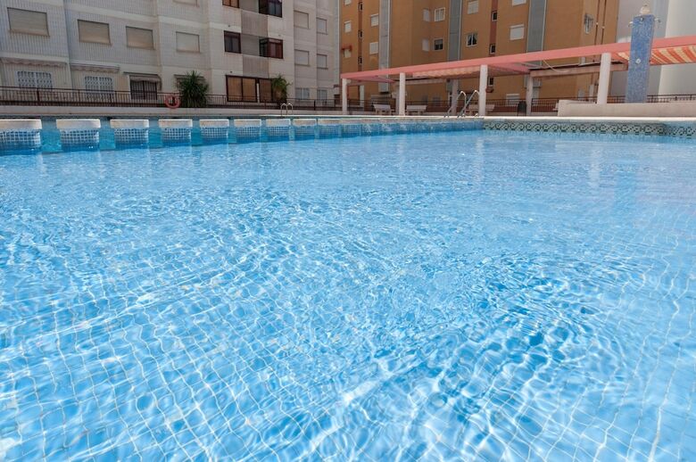 Apartamentos Navegante