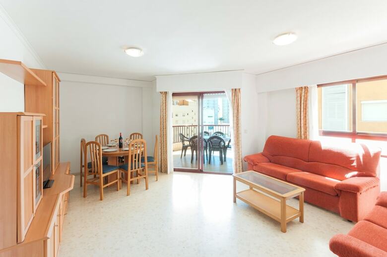 Apartamentos Navegante