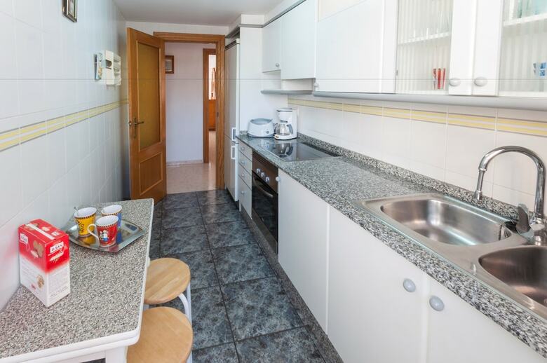 Apartamentos Navegante