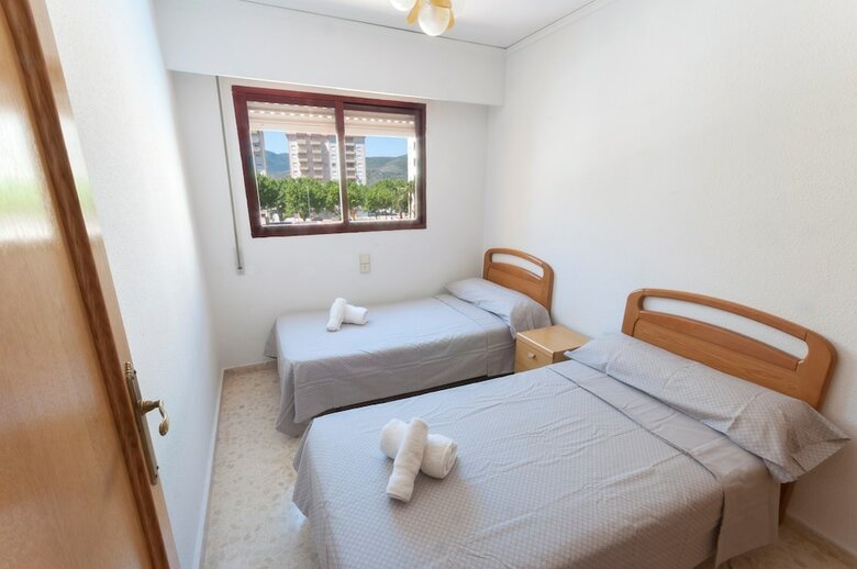 Apartamentos Navegante