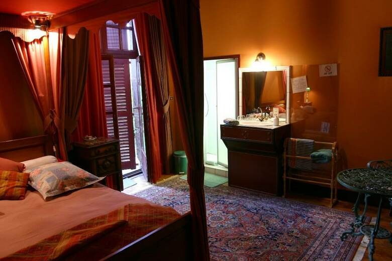 Hotel Chateau La Grange Fort