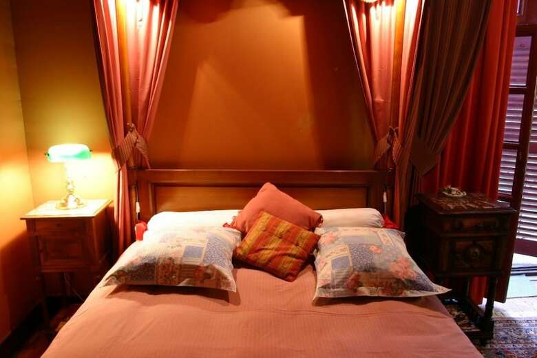 Hotel Chateau La Grange Fort