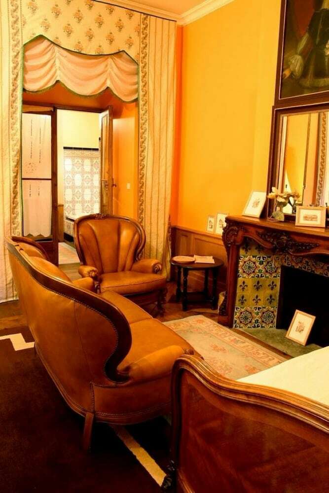 Hotel Chateau La Grange Fort