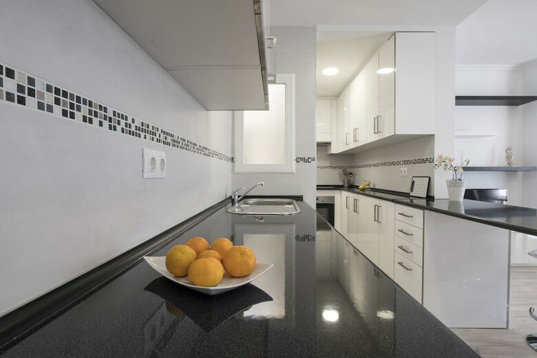 Apartamento Sargantana