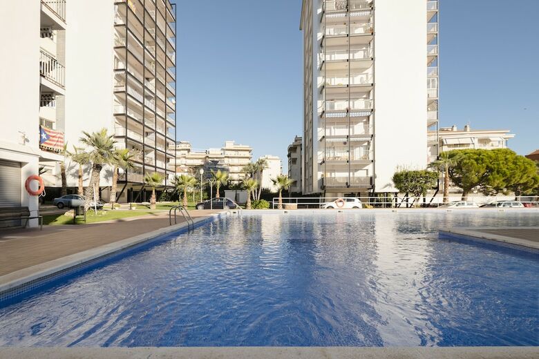 Apartamento Sargantana