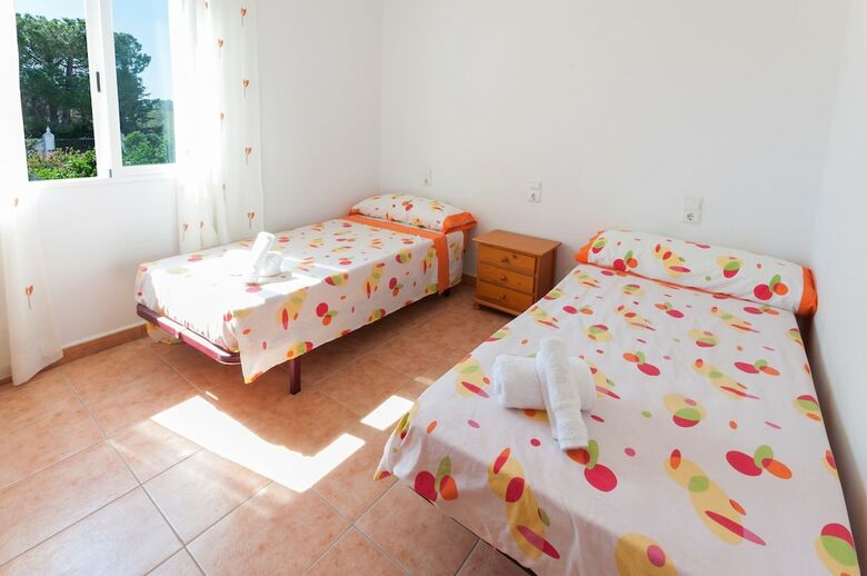 Apartamentos Mengual