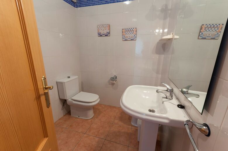 Apartamentos Mengual