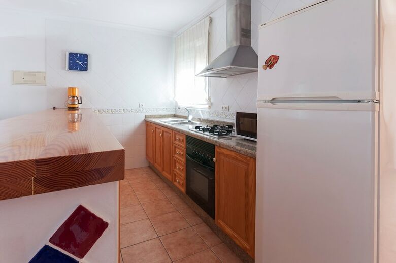 Apartamentos Mengual