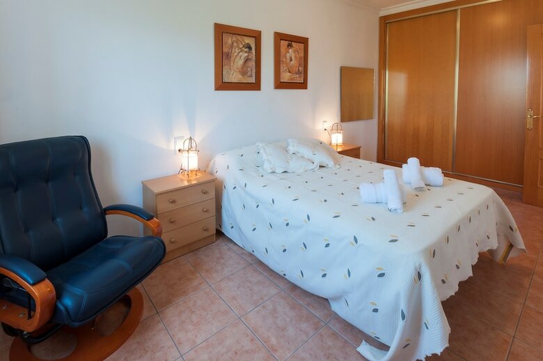 Apartamentos Mengual