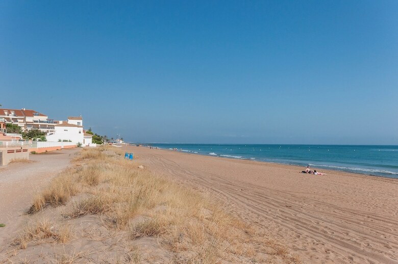 Apartamentos Mengual