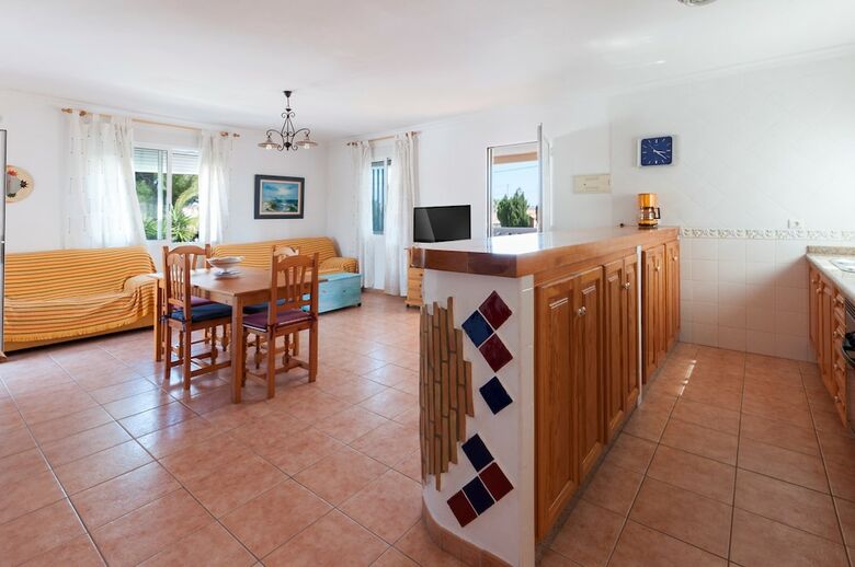 Apartamentos Mengual