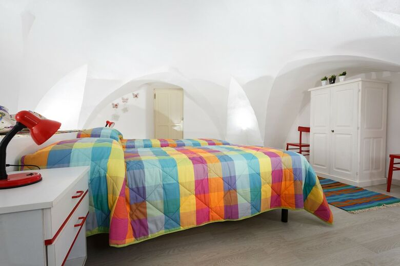 Apartamento Casa Nel Centro Storico