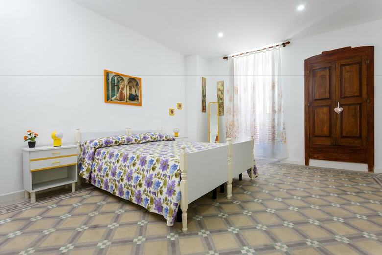 Apartamento Casa Nel Centro Storico