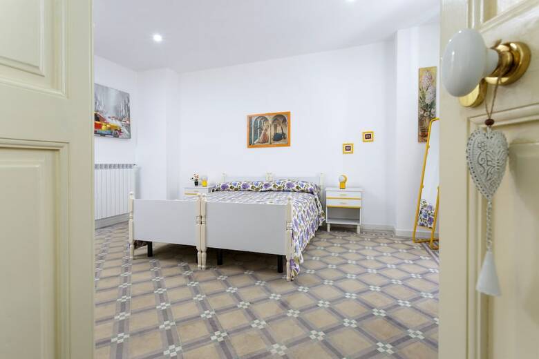 Apartamento Casa Nel Centro Storico