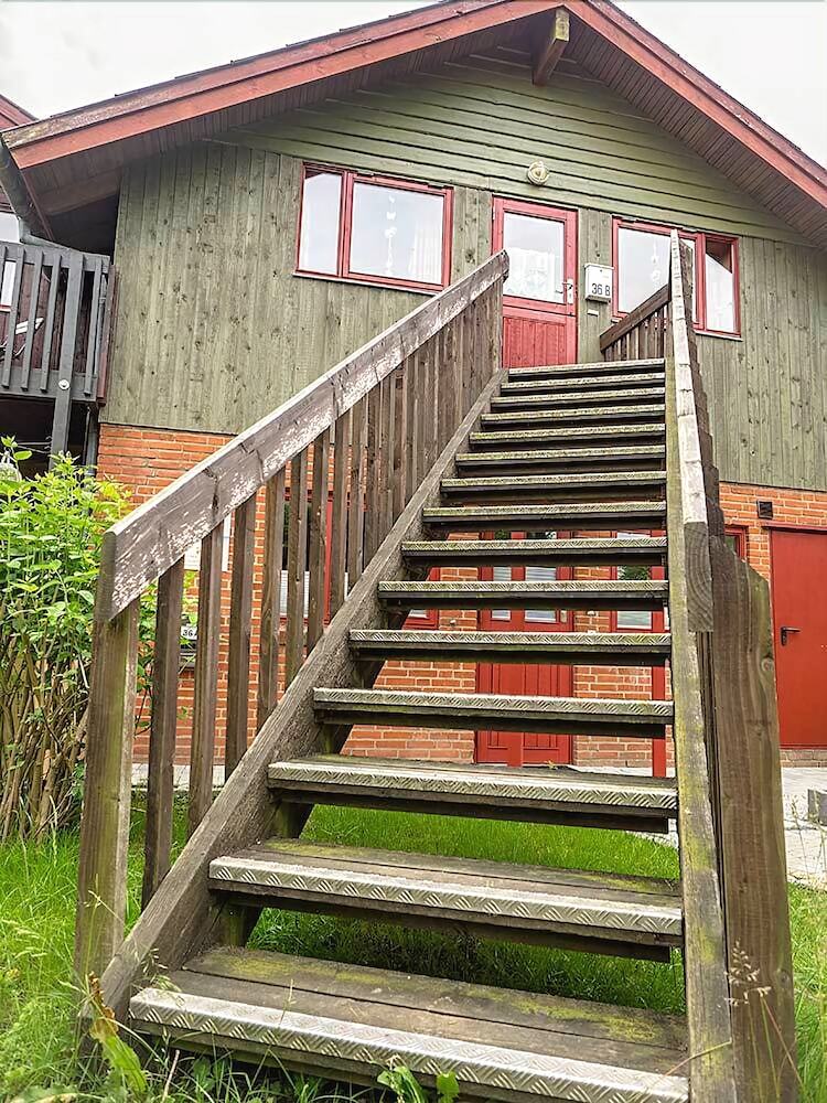 Apartamentos Ferienwohnung Polly